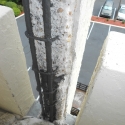Panama City Concrete Repairs