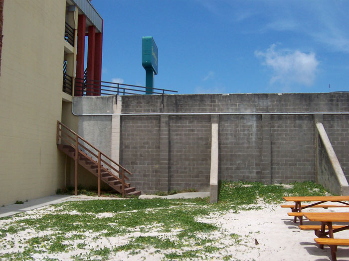 Decorative Stucco Photo 1 | Construction Panama City Beach