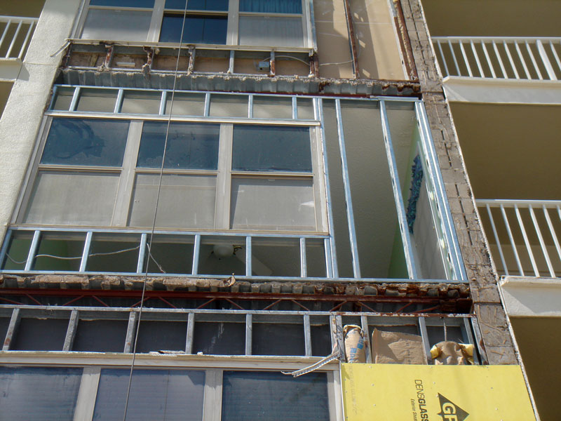 Destin Balcony Repairs | Restoration Photo 17
