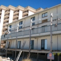 Panama City Condo Repairs | Balcony Photo 2