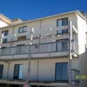 Panama City Construction Management | Balcony Photo 3