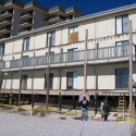 FL Condominium Concrete Restoration | Balcony Photo 5