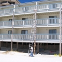 Panama City Balcony Reconstruction | Balcony Photo 8
