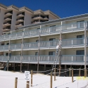 Panama City Deck Coatings | Balcony Photo 9