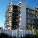 Condo Reconstruction