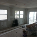 Panma City, Florida Coastline Construction