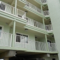 Balcony and Handrail Inspections and Repairs