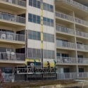 Panama City Balcony Repairs | Restoration Photo 10